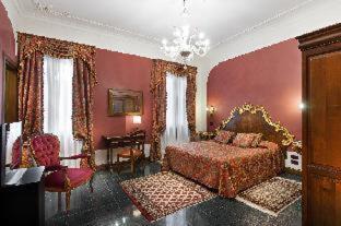 Santa Croce Hotel | Residenza d'Epoca San Cassiano