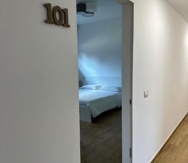 Montenero di Bisaccia Cama Y Desayuno | Residenza D Ottavio