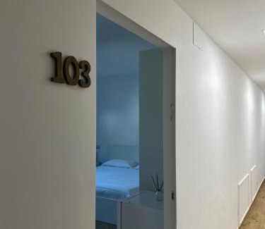 Montenero di Bisaccia Cama Y Desayuno | Residenza D Ottavio