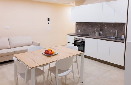 Asolo Apartamento | Residenza Dante–In the City of a Hundred Horizons