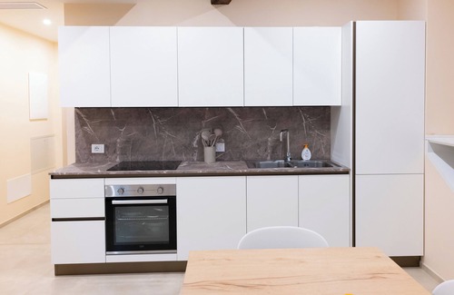 Asolo Apartamento | Residenza Dante–In the City of a Hundred Horizons