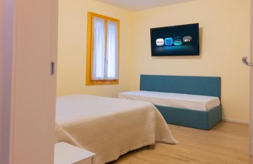 Asolo Apartamento | Residenza Dante - Smart Luxury suite in Centro storico