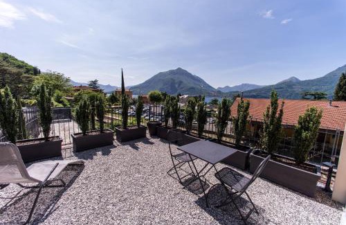 Perledo Apartamento | Residenza Decimina