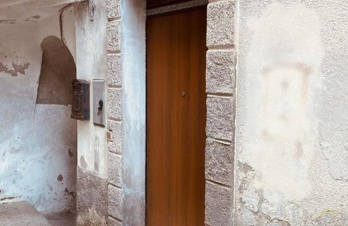 Lagonegro Casa | Residenza degli Antichi Profumi