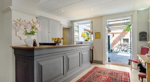 Cannero Riviera Apartamento | Residenza dei Fiori