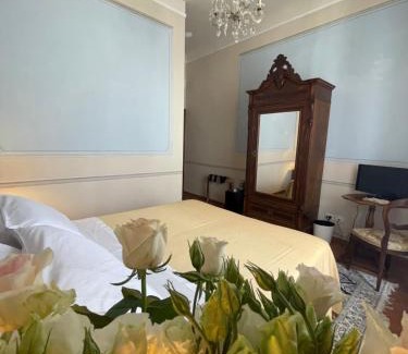 Chiusi Cama Y Desayuno | Residenza Dei Ricci