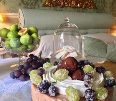 Chiusi Cama Y Desayuno | Residenza Dei Ricci