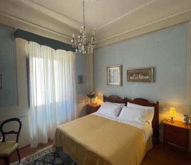 Chiusi Cama Y Desayuno | Residenza Dei Ricci