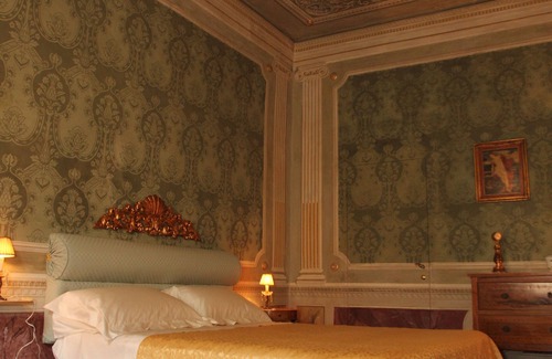 Chiusi Cama Y Desayuno | Residenza Dei Ricci Relais