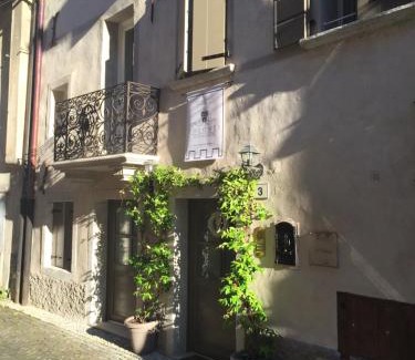Polcenigo Apartamento | Residenza Dei Tolomei Polcenigo