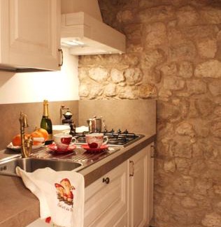 Polcenigo Apartamento | Residenza Dei Tolomei Polcenigo