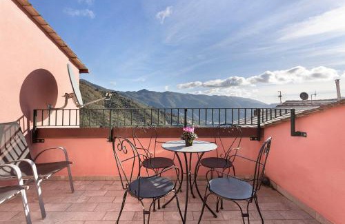 Lavaggiorosso Apartamento | Residenza del Capitano