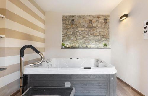 Lavaggiorosso Apartamento | Residenza del Capitano