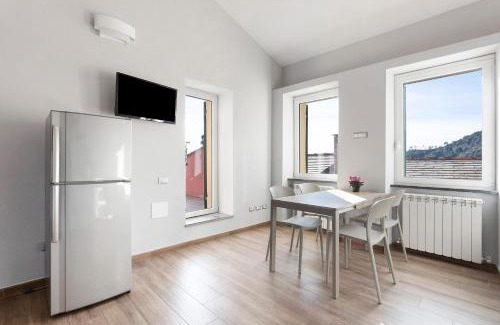 Lavaggiorosso Apartamento | Residenza del Capitano