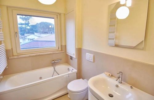 Bastia Umbra Apartamento | Residenza del Chiascio