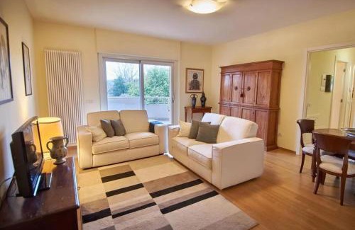 Bastia Umbra Apartamento | Residenza del Chiascio
