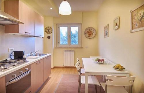 Bastia Umbra Apartamento | Residenza del Chiascio