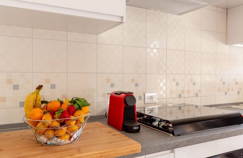 Casteldaccia Apartamento | Residenza del Duca - Casteldaccia 2 camere