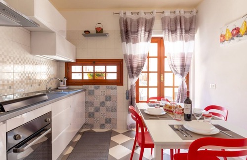Casteldaccia Apartamento | Residenza del Duca - Casteldaccia 2 camere