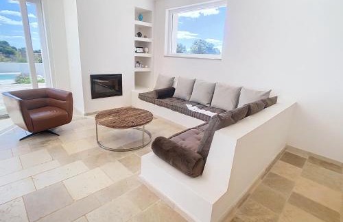 Martina Franca Villa | Residenza del Duca