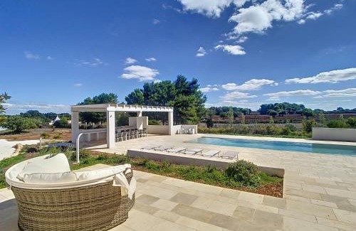 Martina Franca Villa | Residenza del Duca