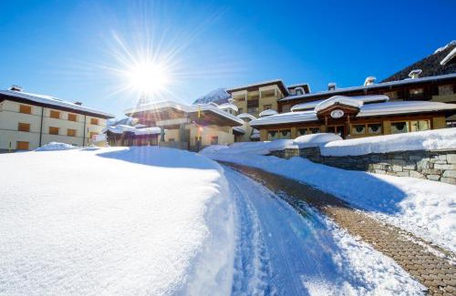 Gressoney-Saint-Jean Apartamento | Residenza Del Sole