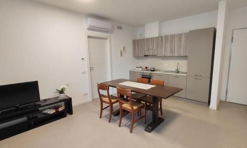 Brembate di Sopra Apartamento | Residenza del Sole