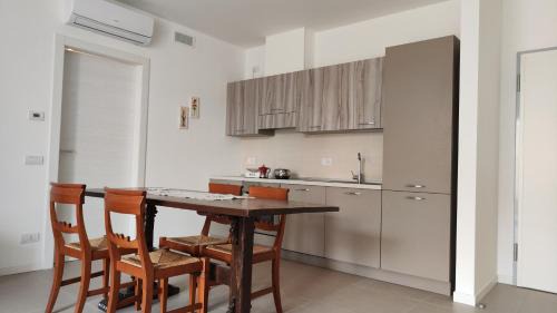 Brembate di Sopra Apartamento | Residenza del Sole