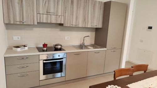 Brembate di Sopra Apartamento | Residenza del Sole