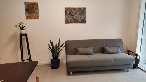 Brembate di Sopra Apartamento | Residenza del Sole