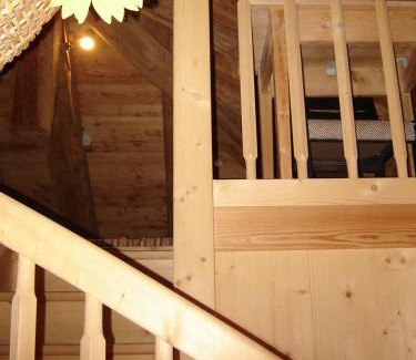 Selva di Cadore Apartamento | Residenza Domino