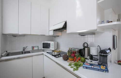 Brezzo di Bedero Apartamento | Residenza Due Laghi, Brezzo di Bedero, Italia