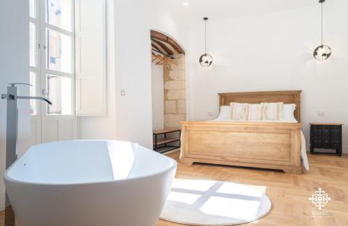 Ortigia Apartamento | Residenza Dumah - Elegante dimora in centro
