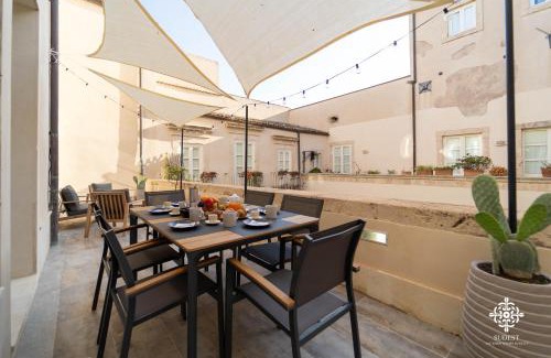 Ortigia Apartamento | Residenza Dumah - Elegante dimora in centro