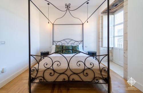 Ortigia Apartamento | Residenza Dumah - Elegante dimora in centro