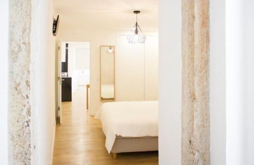 Leiria Apartamento | Residenza Dutzu - Aparthotel Leiria