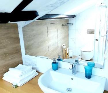 Leiria Apartamento | Residenza Dutzu - Aparthotel Leiria