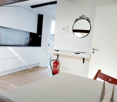 Leiria Apartamento | Residenza Dutzu - Aparthotel Leiria