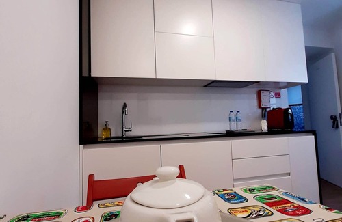 Leiria Apartamento | Residenza Dutzu ApartHotel