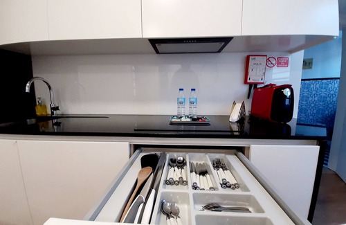 Leiria Apartamento | Residenza Dutzu ApartHotel