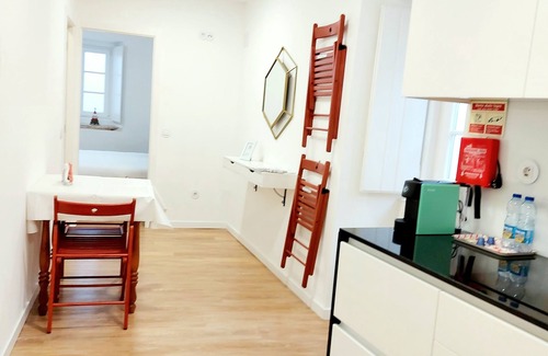 Leiria Apartamento | Residenza Dutzu ApartHotel