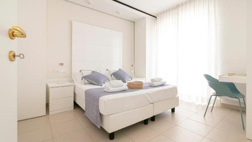 Marina di Vasto Apartamento | Residenza Excelsior - Bilocali Piano Terra