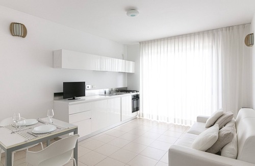 Marina di Vasto Apartamento | Residenza Excelsior