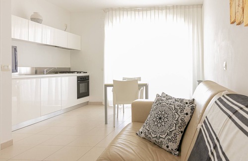 Marina di Vasto Apartamento | Residenza Excelsior