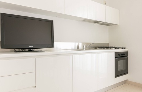 Marina di Vasto Apartamento | Residenza Excelsior