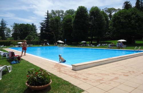 Ispra Apartamento | Residenza Fontana