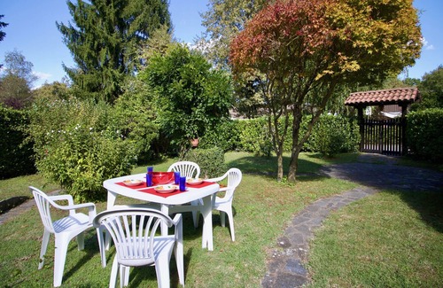 Ispra Apartamento | Residenza Fontana