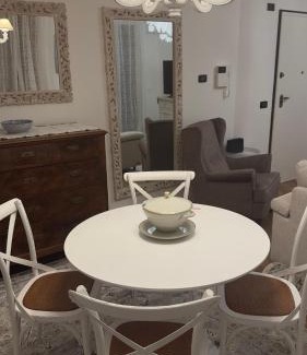Polcenigo Apartamento | Residenza FULLINI Polcenigo