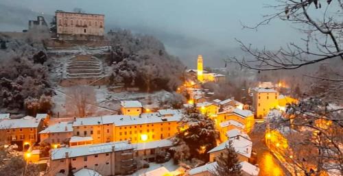 Polcenigo Apartamento | Residenza FULLINI Polcenigo