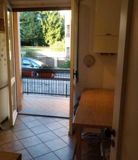 Ispra Apartamento | Residenza Gaia